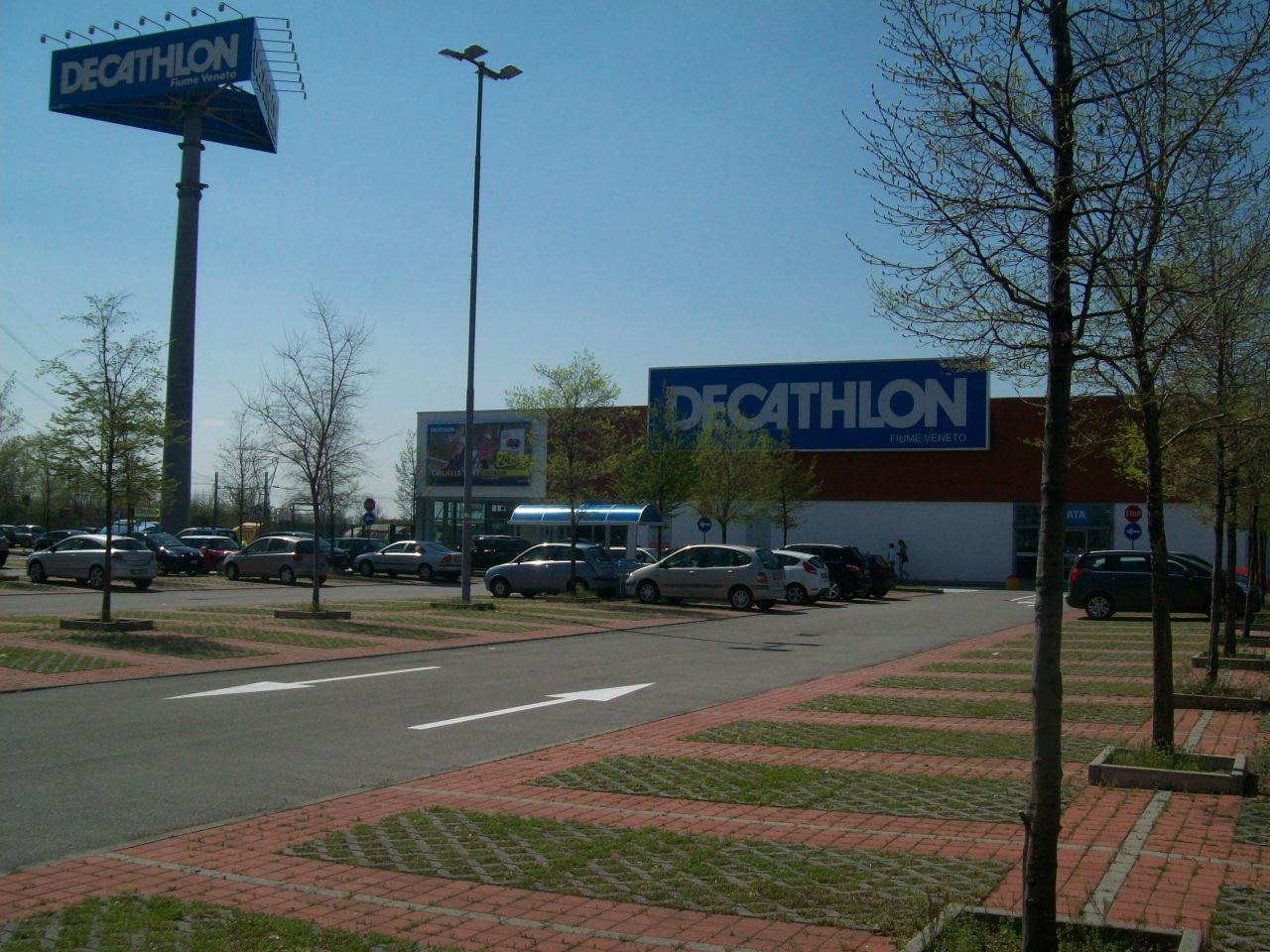 FURTO AGGRAVATO: TRE POLACCHI IN MANETTE A FIUME VENETO